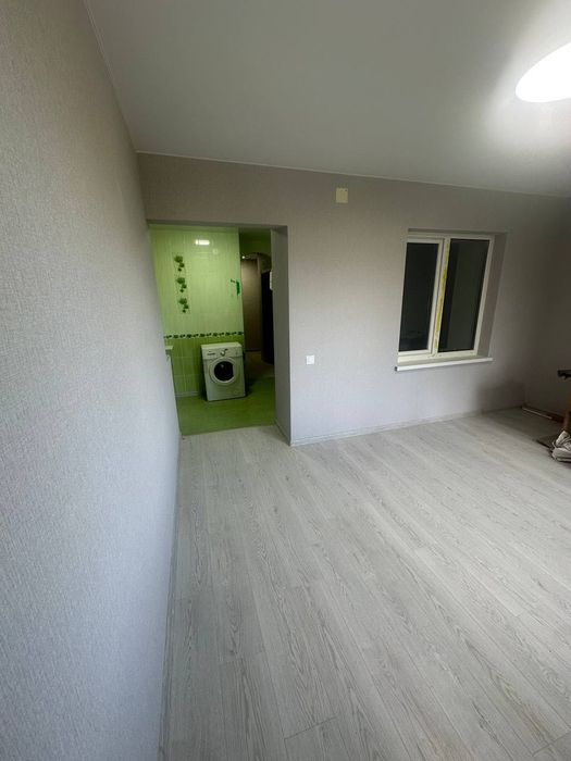 ПРОДАM 4-КІМ. КВ. 85,2 м² РЕМОНТ,  смт. ВАСИЩЕВЕ від Харкова 15хв