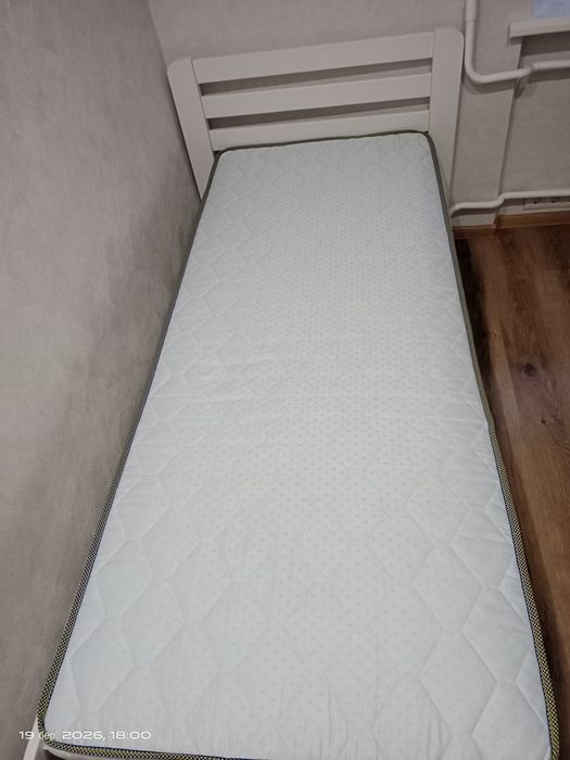 Матрац Freedom Pocket (Фрідом Покет) 80*200