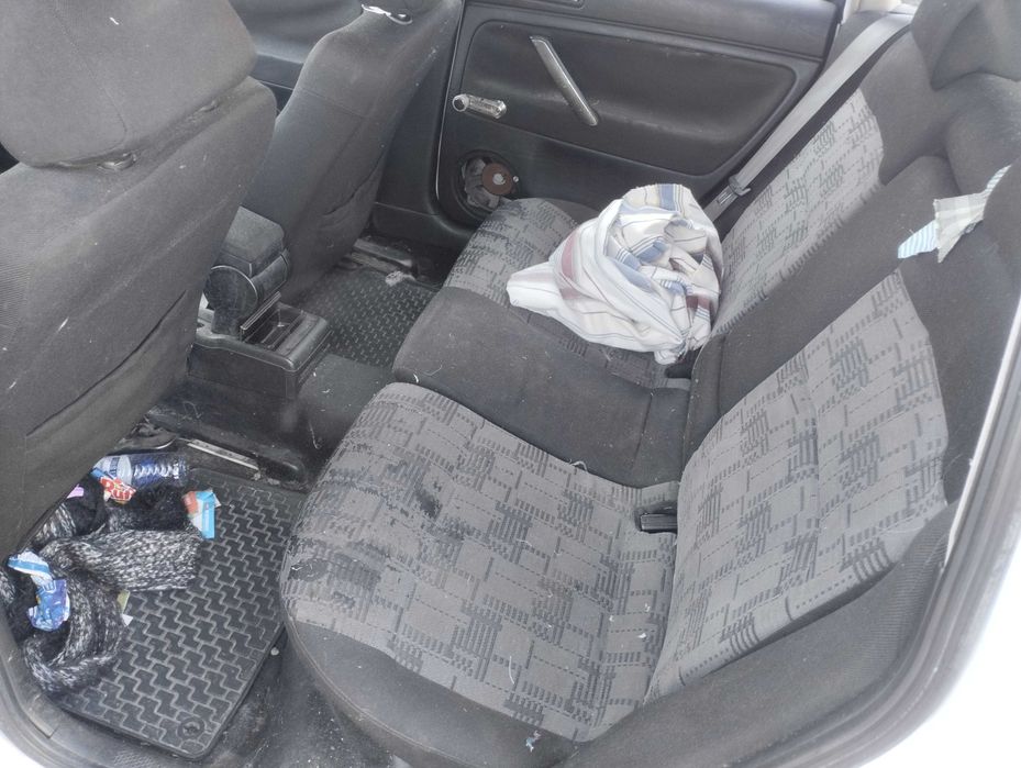 VW Passat SW 1.9 TDI 110 CV Só Para Peças