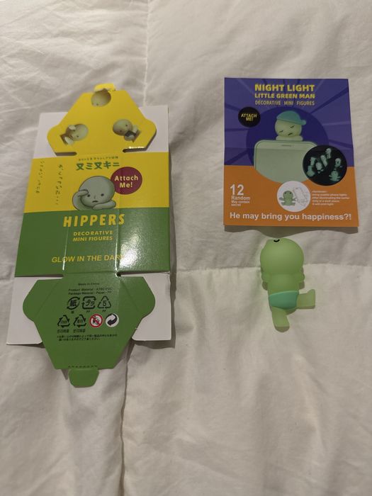 Smiski Assortment (I'm selling duplicates I have)64740608813185122