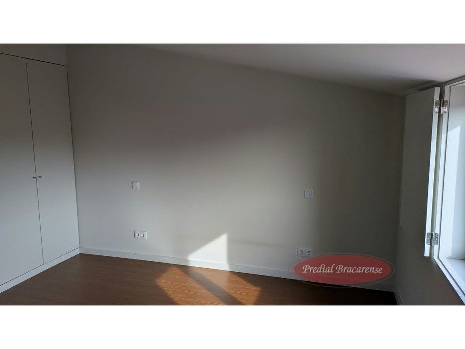 Apartamento T3 duplex no centro da cidade.