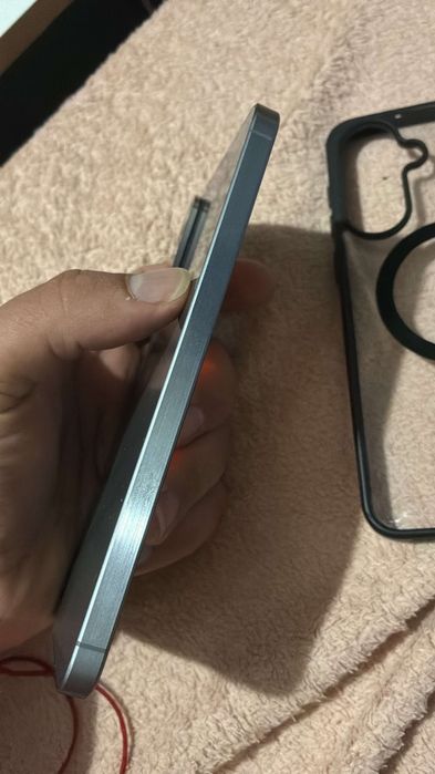 Troco samsung A56 5G 256 gigas