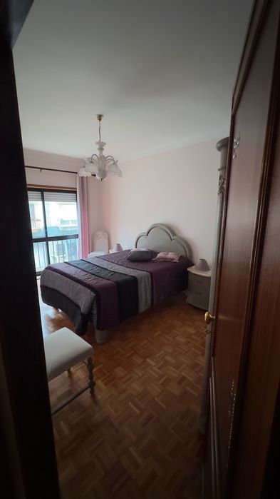 Apartamento T2 Ramalde
