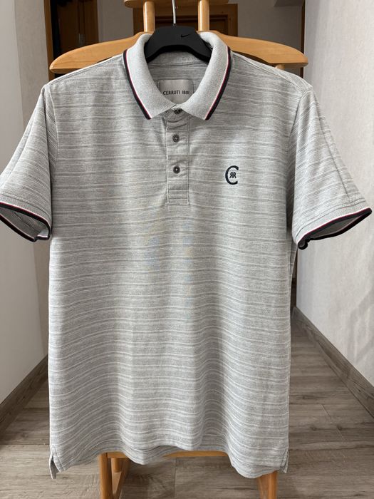 Поло Cerruti (оригинал). Полномерный  L ( 50-52)