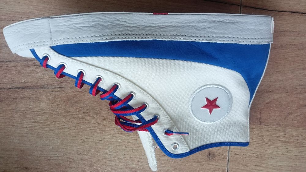 Trampki Converse