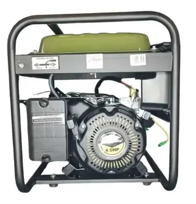 ‼️Бензиновий генератор1.2–1.5 кВт  НОВИЙ‼️