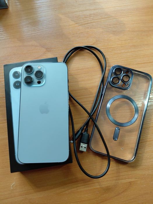 IPhone 13 Pro Max купити по доступній ціні на OLX