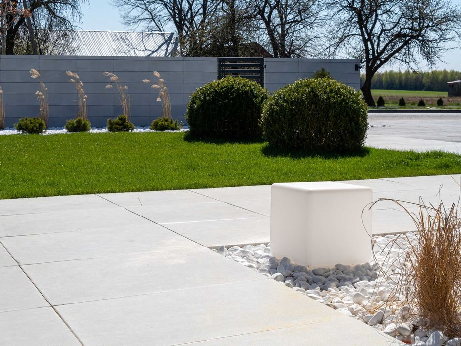 Płyty Tarasowe Glazurowane Ribena Tirano duże nowoczesne płyta glazura