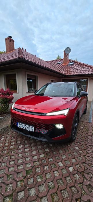 Baic Beijing 5