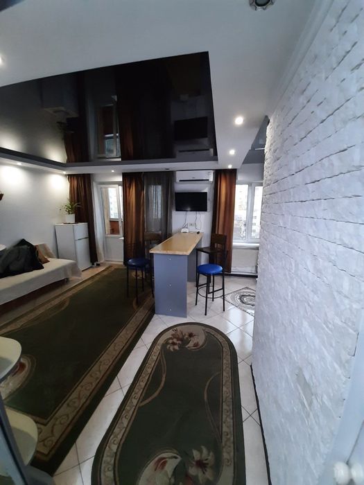 ПОЧАСОВО на Червоноі Калини 4а Студія