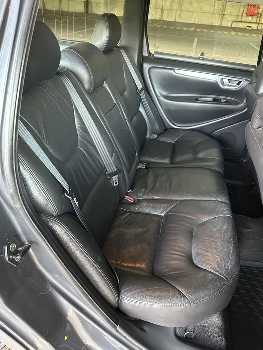 Volvo V70 2.4 D5 184cv