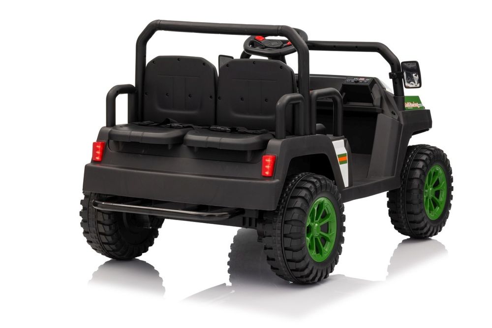 2x200W Auto na akumulator Buggy 4-osobowy Champion