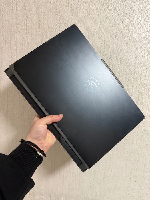 MSI Cyborg 15 | Intel Core i7-12650H | RTX 4060