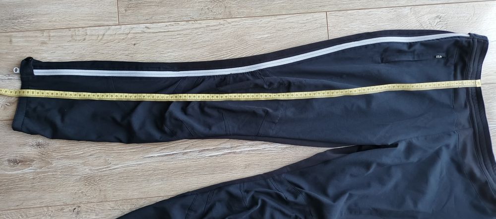 Spodnie damskie trekkingowe Craft L3 Protection 42