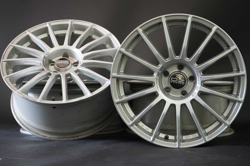 Alufelgi Felgi OZ LM R19 8,5J ET40 5x110
