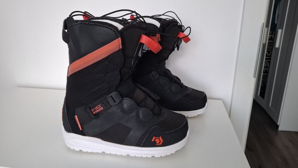 Northwave buty snowboardowe damskie 38 jak nowe