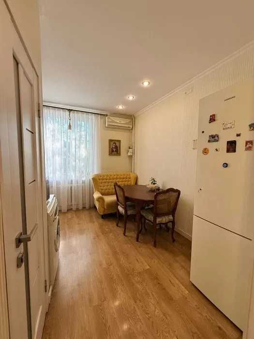 Продажа • 2к квартира • 60 м² • 3/4 этаж • парк Сердце Города • #146603