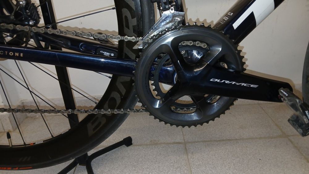 Bicicleta de estrada Full Carbono Trek Emonda Slr7, Did2, "Sem Rodas"