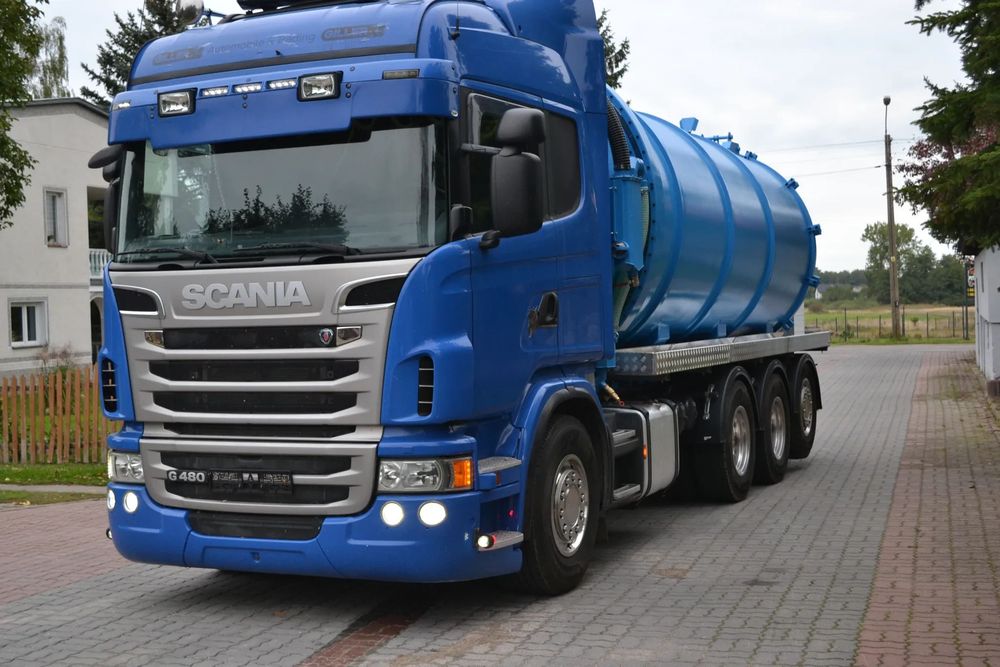 Scania