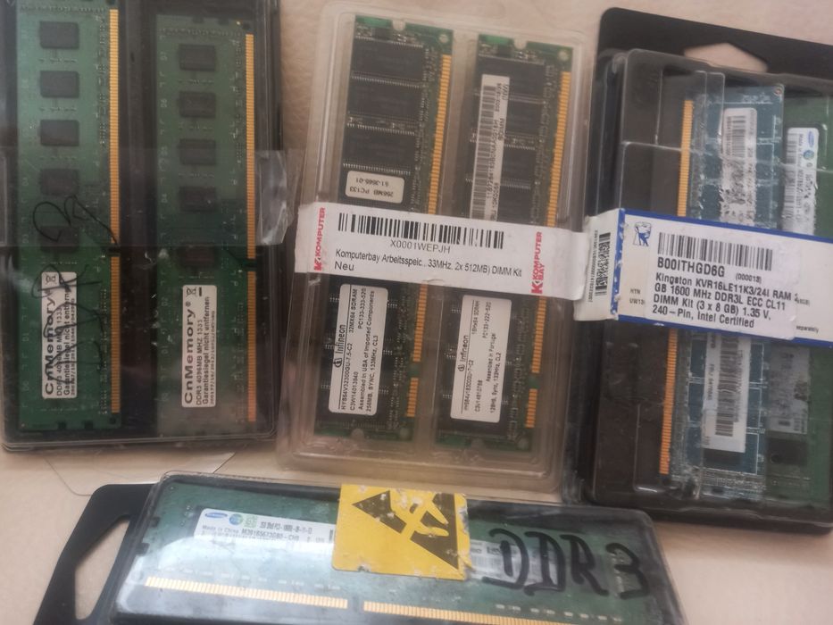 Продаюця платы оперативна память
