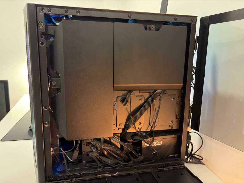 Setup Gaming Completo | RTX 3080 | Ryzen 5 7600x