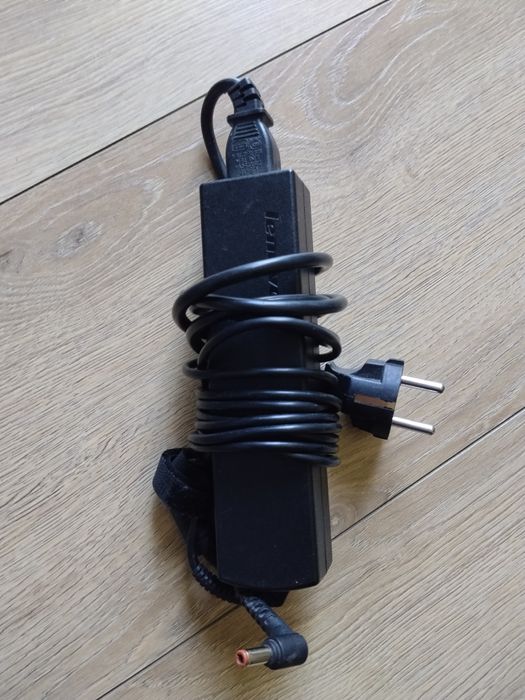 Oryginalny Zasilacz Lenovo 20V 4.5A 90W wtyk 5.5mm x 2.5mm