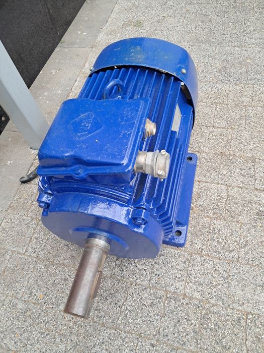 Silnik elektryczny 11kw