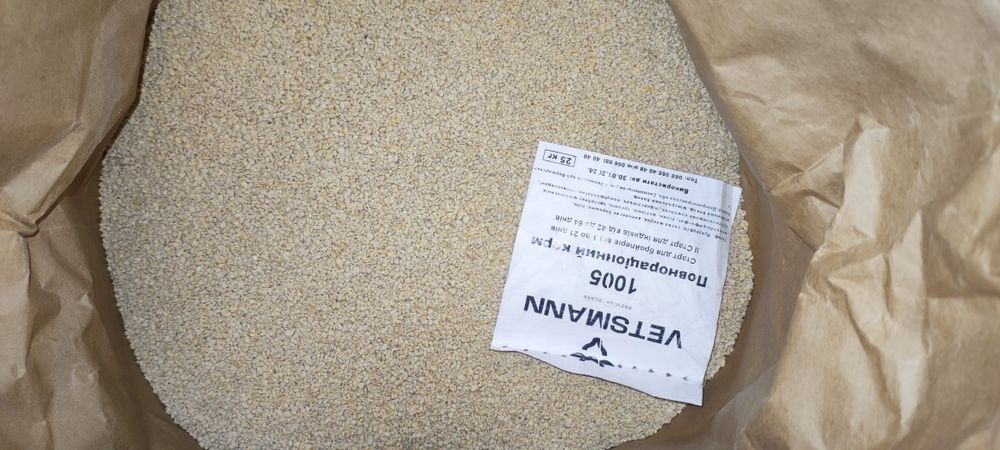 Комбікорм Vetsmann