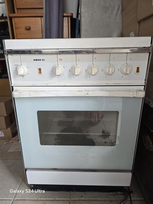 Maquina de lavar, fogão,Móvel casa de banho,Corta Relva,Aquecimento eléctrico