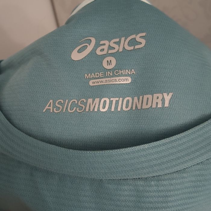 T-shirt damski sportowy Asics roz.M