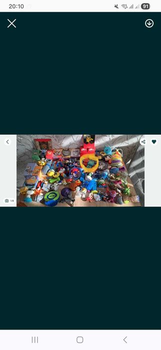 Макдональс McDonald's