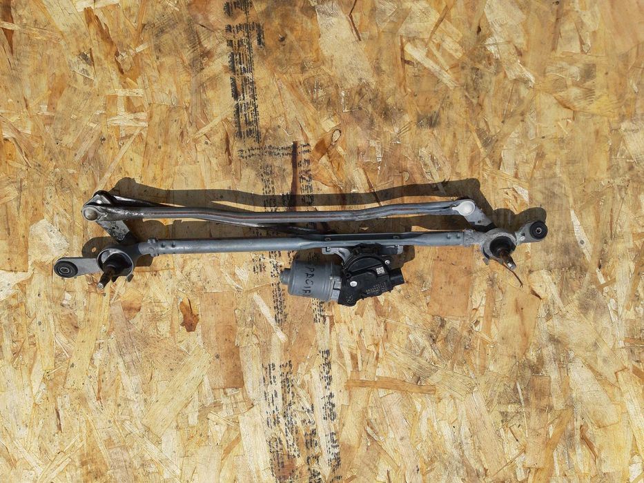 Mechanizm wycieraczek CHRYSLER PACIFICA 16-25r