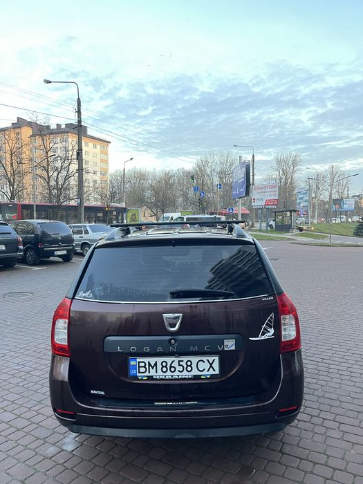Продам Logan mgv !
