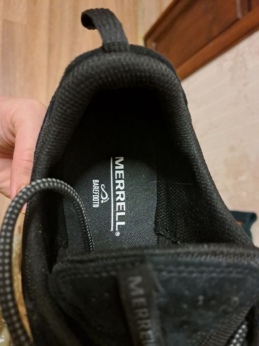 Merrell кросівки
