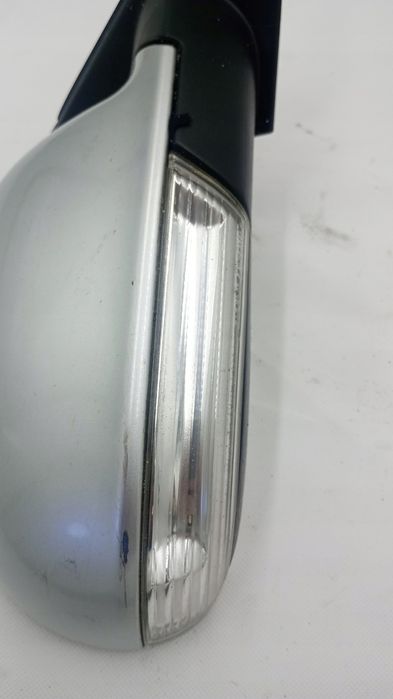 Lusterko Prawe VW Passat B5 FL 7PIN LA7W Europa