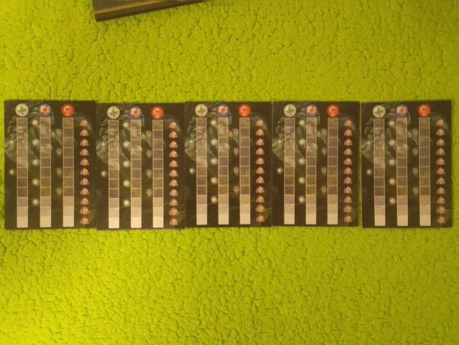 Hobbit od Egmont gra planszowa brak Smoka