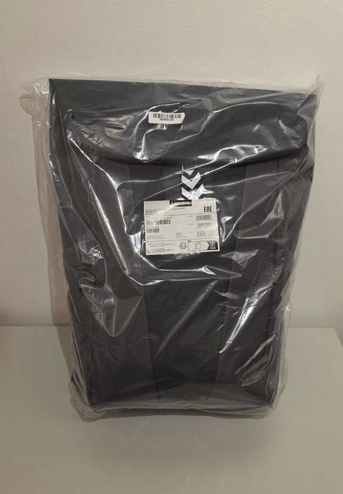 Mochila Lenovo Legion 16" Gaming Backpack GB400 Preta