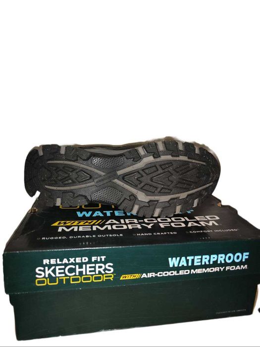 Чоловічі кросівки Skechers Relaxed Fit