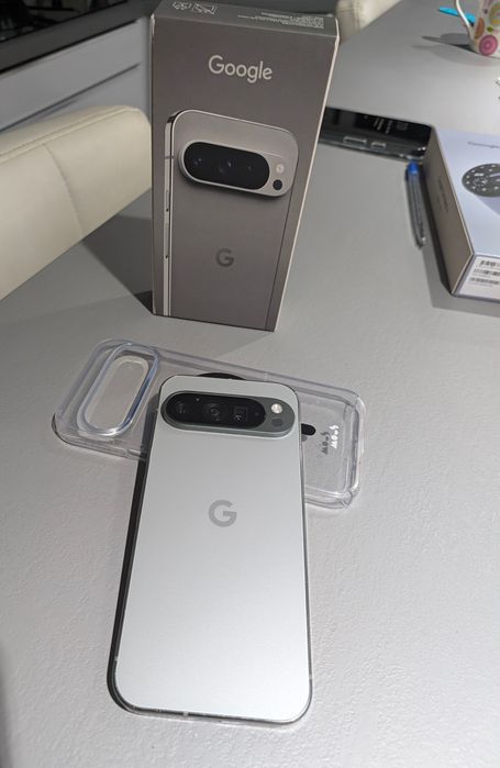 Telefon Google Pixel 9 Pro 128 GB