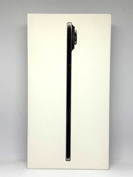 iPhone 17 Air NOWY Czarny I Gwarancja Apple SZYBKA ŁADOWARKA GRATIS