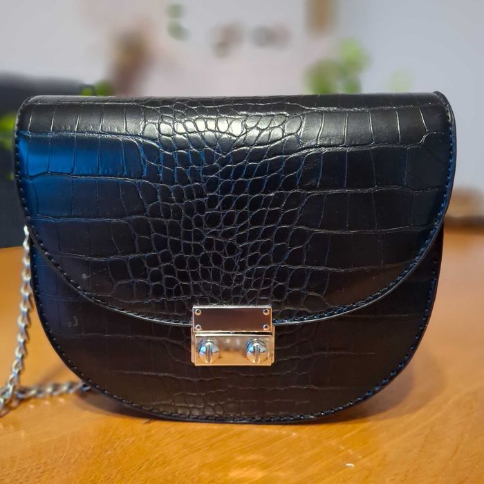 Torebka damska mała.