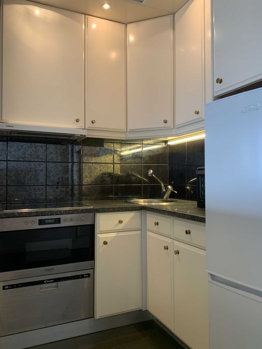 Apartamento T1+1 para alugar em Vila Nova de Gaia