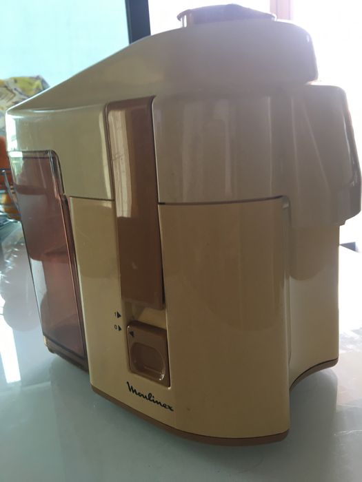 Máquina de sumos, Moulinex425519963220234243