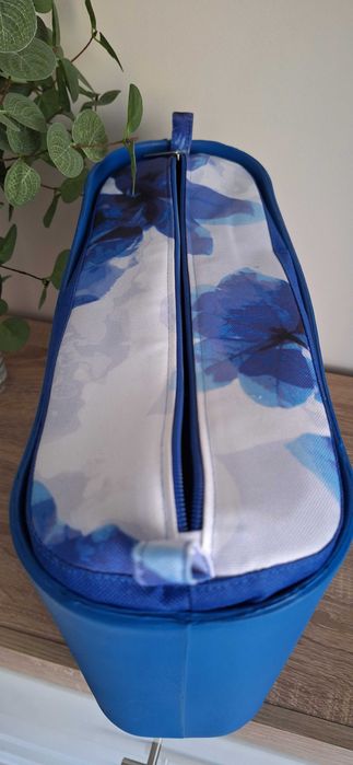 O'bag standard Imperial Blue