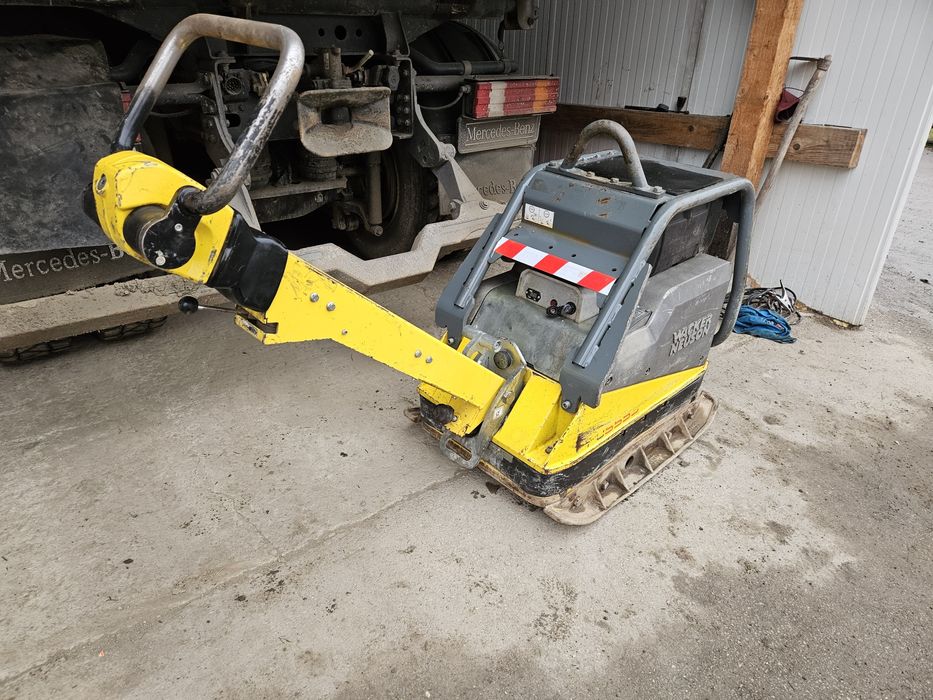 Wacker dpu 6555  2020r