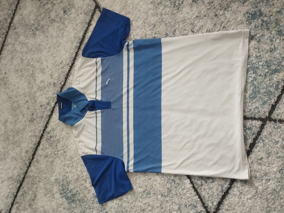 Koszulka polo Puma