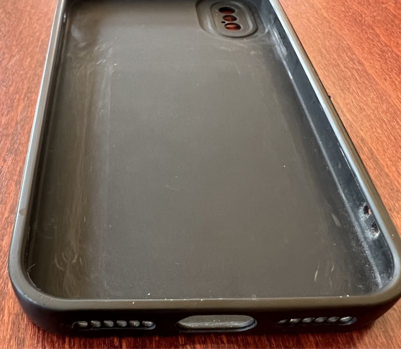 Plecki do iPhone X/xs