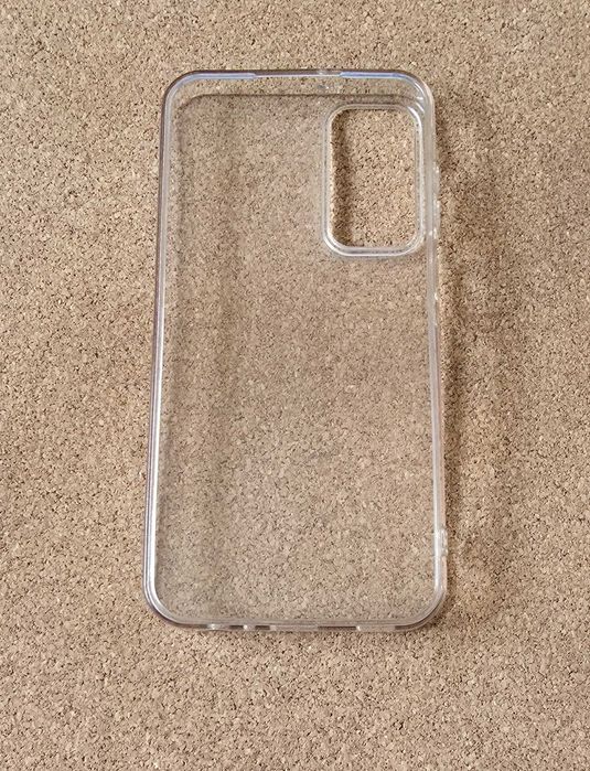 Etui Plecki do Samsung Galaxy A15, A15 5G