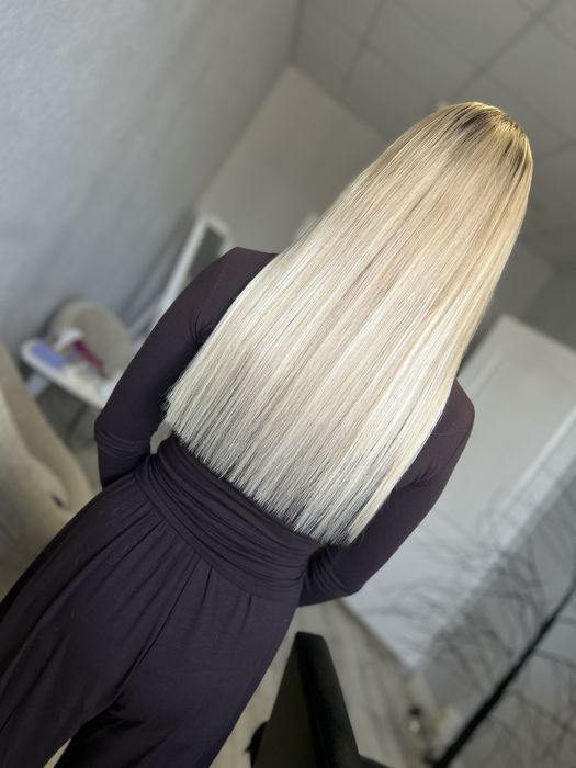 НАРОЩЕННЯ ВОЛОССЯ!Вінниця від 1500гр