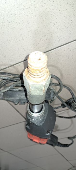 Дрель алмазного бурения Cayken